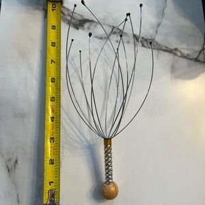 Head scratcher / hair growth stimulation tool!!